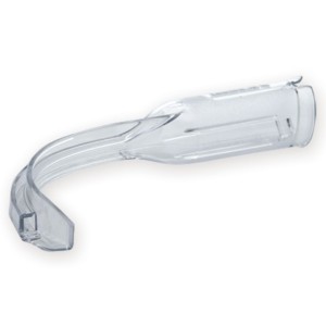 LAMA AMBU ADULTI STANDARD VISION aBLADE - misura 3 - ricambio per 58106