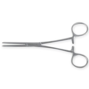 PINZA KLEMMER retta - 20 cm