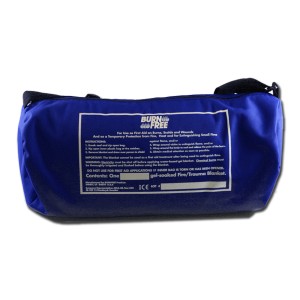 COPERTA BURN FREE 244x152 cm