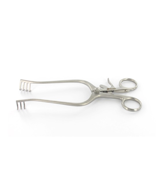 RETRATTORE WEITLANER - smusso - 20 cm