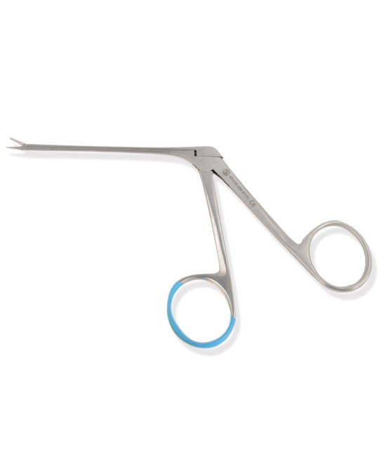 FORBICI ORL MICRO BELLUCCI STERILI 3mm - 15 cm