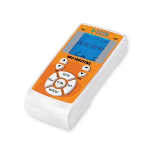 MIO IONOTENS - 2 canali