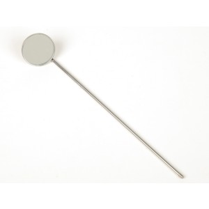 SPECCHI LARINGE MISURA 5- diam. 24mm