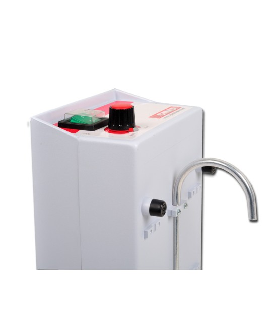 COMPRESSORE MASTER con REGOLATORE