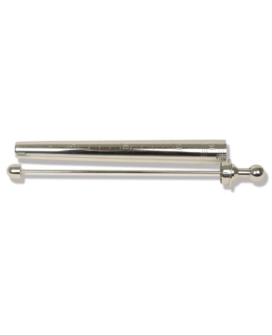 TUBO AMNIOSCOPIO 16x24x200 mm