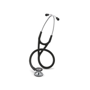 LITTMANN CARDIOLOGY IV - 6177 - nero - finiture specchio