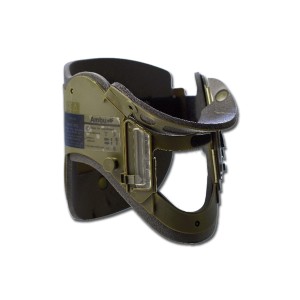 COLLARE MILITARE AMBU PERFIT