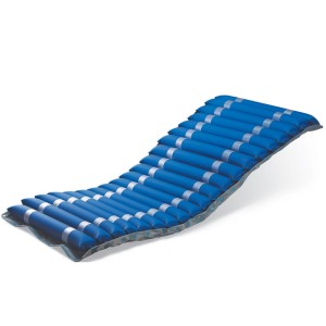 MATERASSO A CELLE INTERCAMBIABILI - livello II