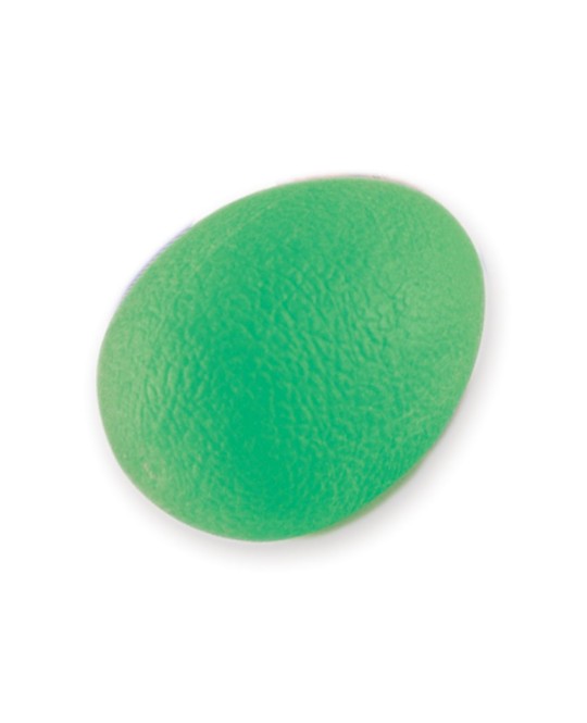 UOVA SILICONE - medio - verde