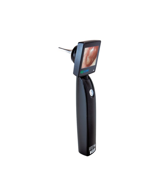VIDEOTOSCOPIO MD SCOPE - completo di 2 sonde