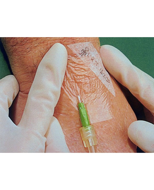 TEGADERM 3M - 6 x 7 cm - sterile