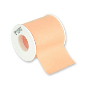 ROTOLO CEROTTO TELA 5 m x 5 cm