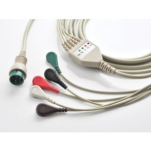 CAVO ECG per K12 e K15 - ricambio