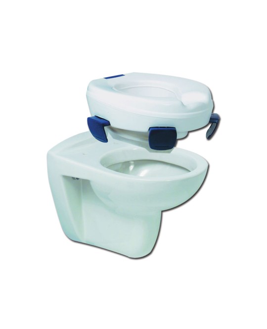 RIALZO WC 