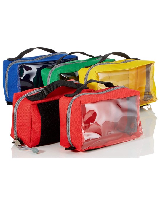 BORSA LIFE-2 - rossa