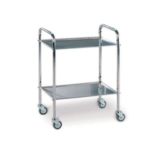 CARRELLO LANCART 70x50xh80 cm
