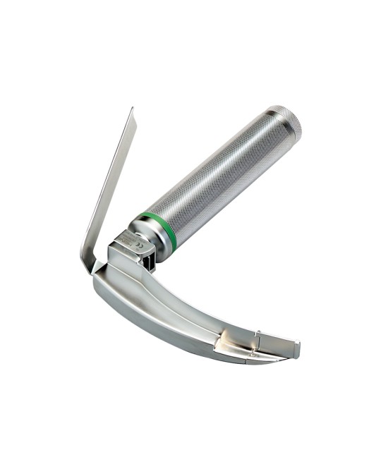LAMA HEINE F.O. MAC N. 4 - flex tip+