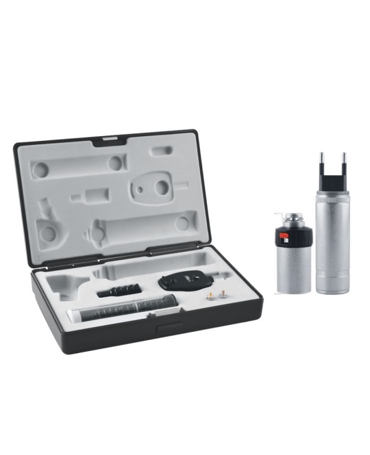 OTO-OFTALMOSCOPIO F.O. XENON VISIO 2000 - 3,5V PLUG IN