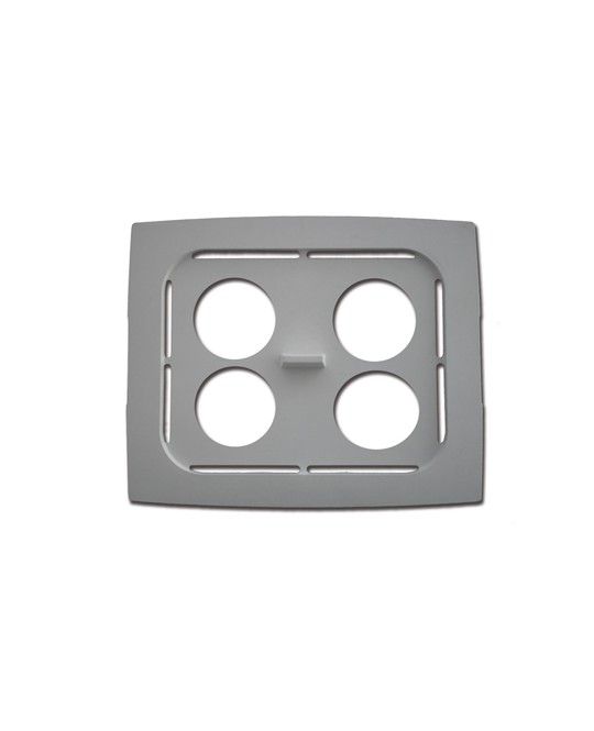 SUPPORTO BICCHIERI 4x600ml per 35520-2