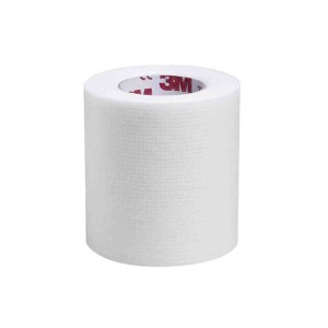 TRANSPORE 3M BIANCO - h 51 mm x 9,14 m