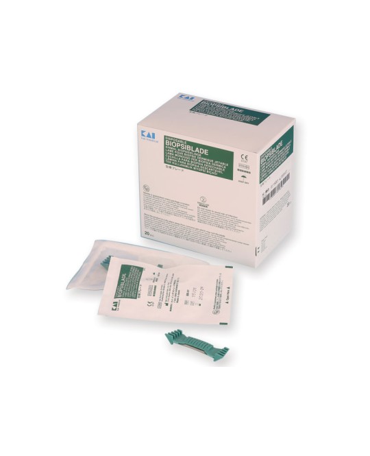 BIOPSY BLADE