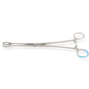 PINZA FOERSTER STERILE - 25 cm