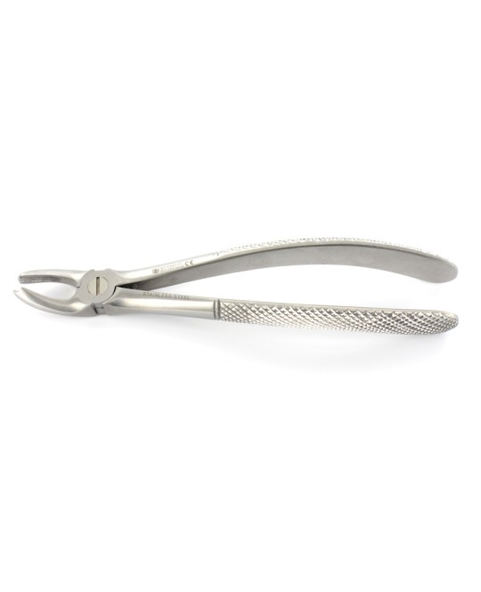 PINZA PER ESTRAZIONE - superiore - fig. 17