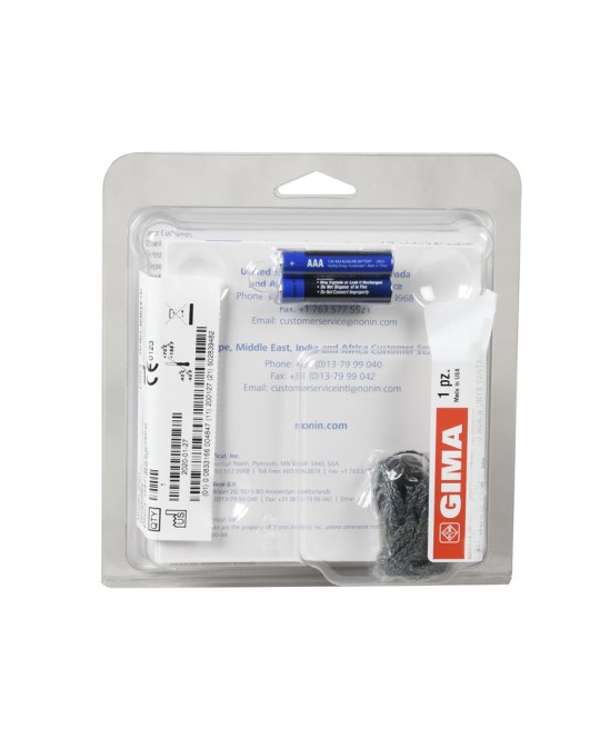 PULSOXIMETRO NONIN ONYX VANTAGE - 9590 - nero