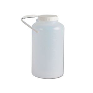 CONTENITORE URINE 24 ORE - bottiglia da 2.500 ml