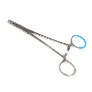 PORTA AGHI MAYO-HEGAR STERILE - 14 cm