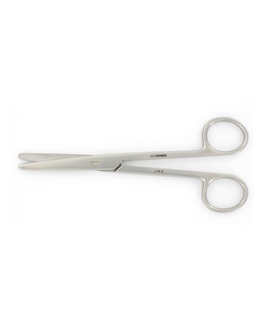 FORBICI MAYO STILLE - rette - 14,5 cm