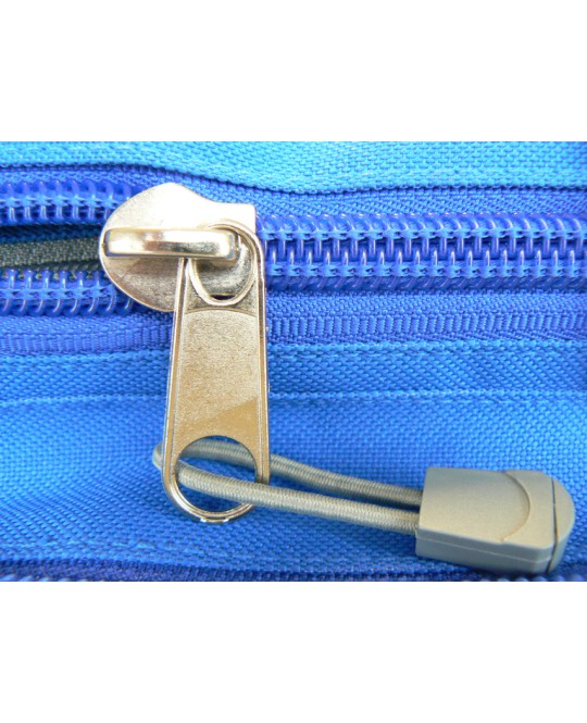 BORSA SMART - media - blu