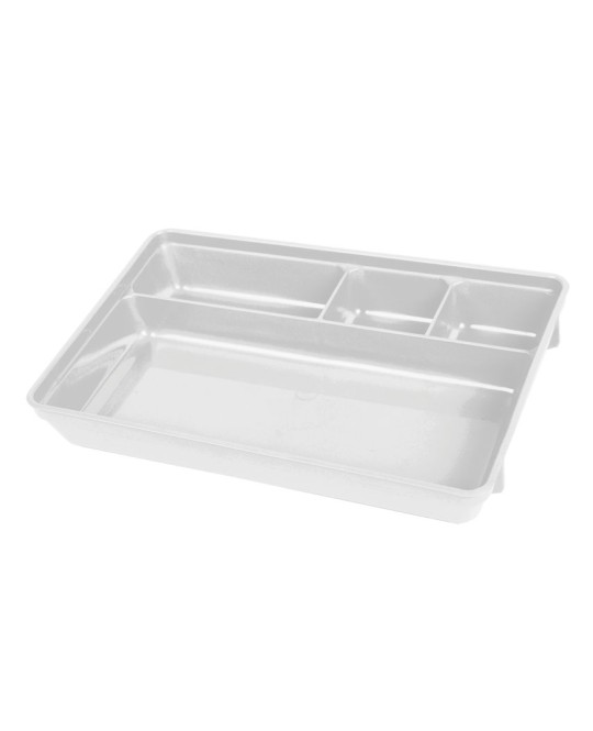 VASSOIO 266x175x42 mm - plastica
