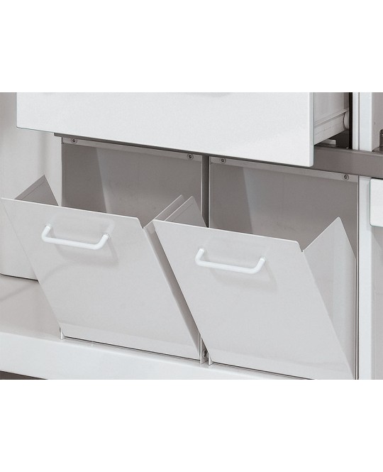 CASSETTO VASISTER