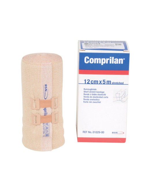 BENDA COMPRESSIVA COMPRILAND 5 m x 12 cm