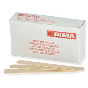 ABBASSALINGUA LEGNO NON STERILI