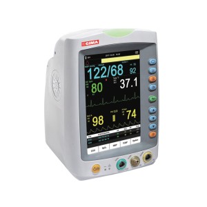 MONITOR GIMA VITAL PLUS
