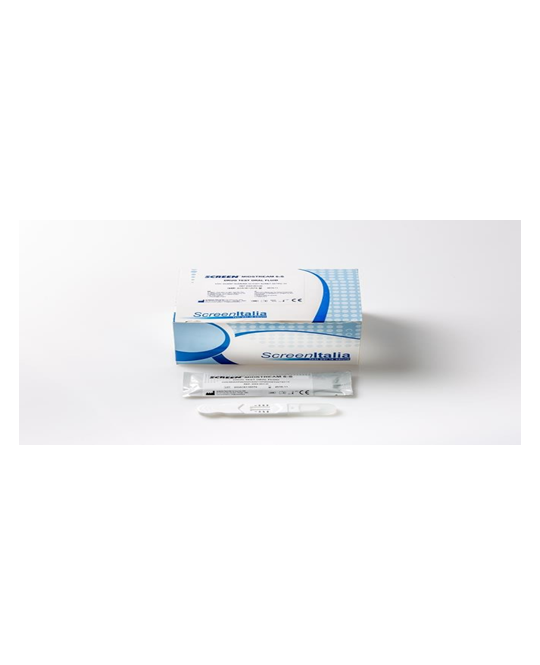 Droga Test Tramite Saliva 6-S SC-0449-25