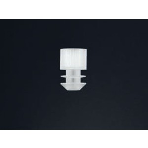 TAPPO PER PROVETTE diametro 12 mm -  conf. 1000 pz