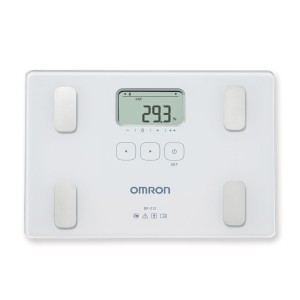 BODY COMPOSITION MONITOR OMRON BF-212