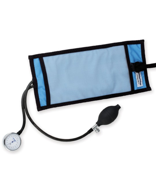 BRACCIALE INFUSIONE RIESTER METPAK 500 cc