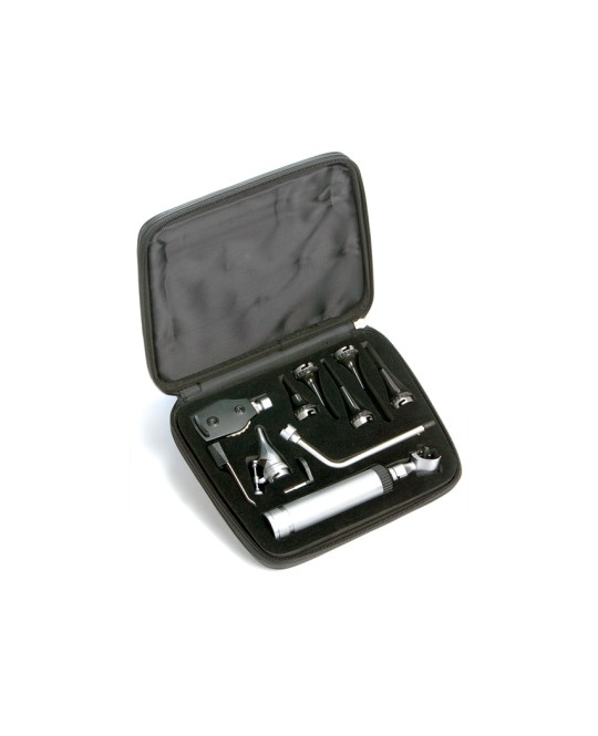 SET DIAGNOSTICA VETERINARIA XENON-ALOGENO met.