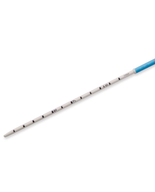 ISTEROMETRO CH 10 - senza cursore - sterile