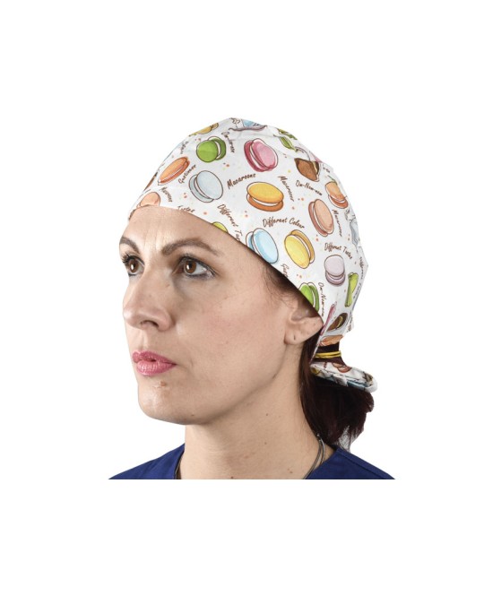 CAPPELLINO FANTASIA - Macarones - M