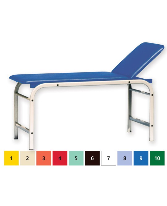 LETTINO DA VISITA KING - colore a scelta