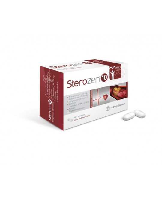 Sterozen®