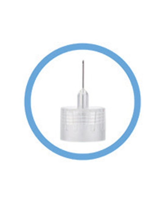 AGO BD MICRO-FINE 8 mm - 31G - 320592