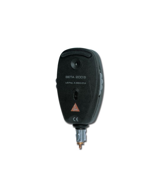OFTALMOSCOPIO ALOGENO HEINE BETA 200S - 2,5V