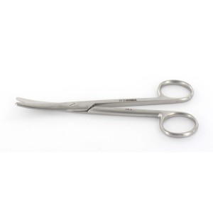 FORBICI MAYO STILLE - curve - 20 cm