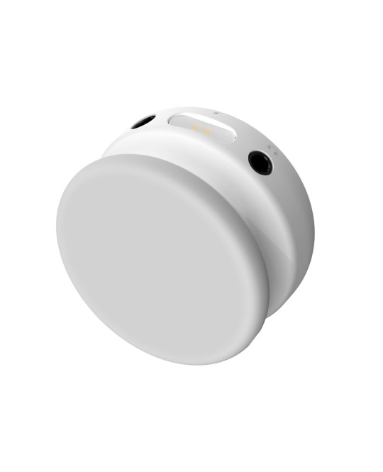 STETOSCOPIO ELETTRONICO LINKTOP con Bluetooth 5.0